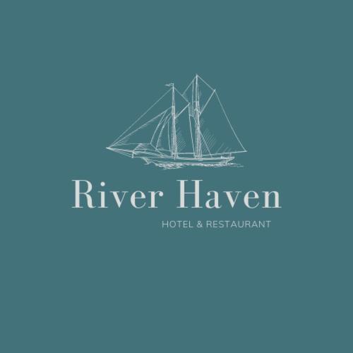 The River Haven Hotel Rye Buitenkant foto